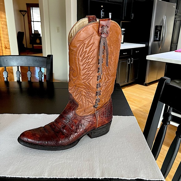 Other - Vintage BOTAS VEGAS Boots